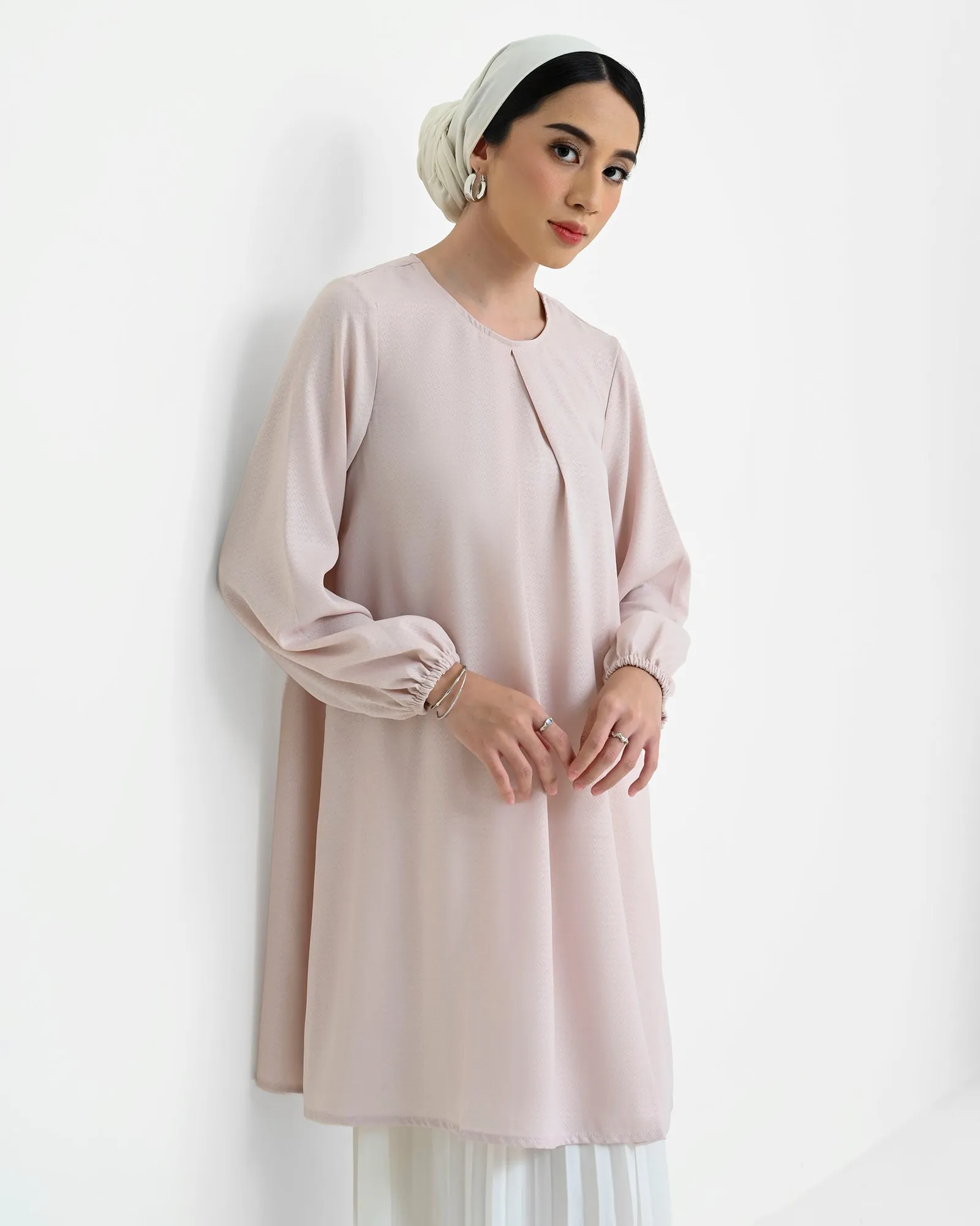 FLEUR TUNIC