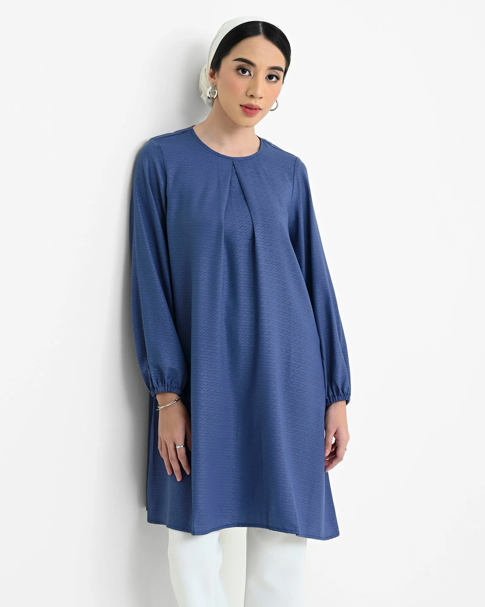 FLEUR TUNIC