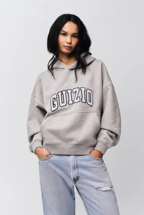 Guizio Pullover Hoodie