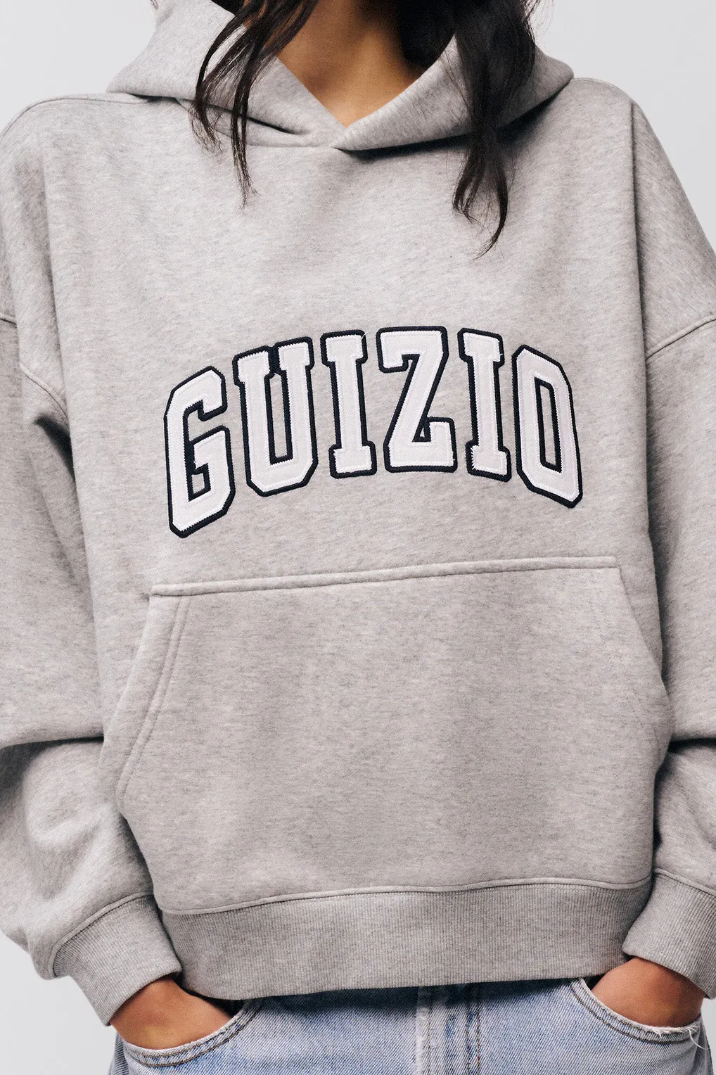 Guizio Pullover Hoodie