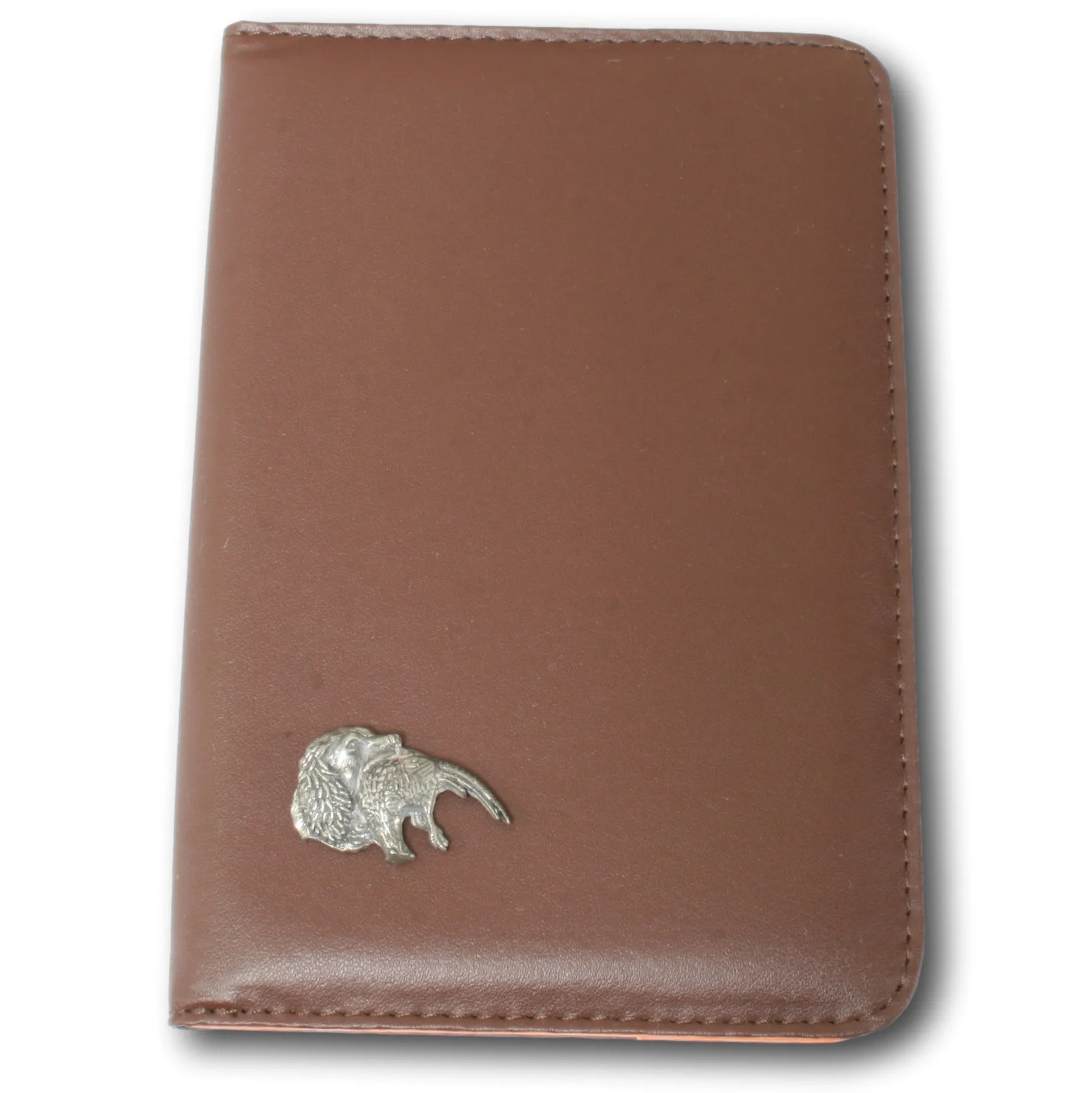 Gundogs Firearm Certificate Holder In Black Or Brown