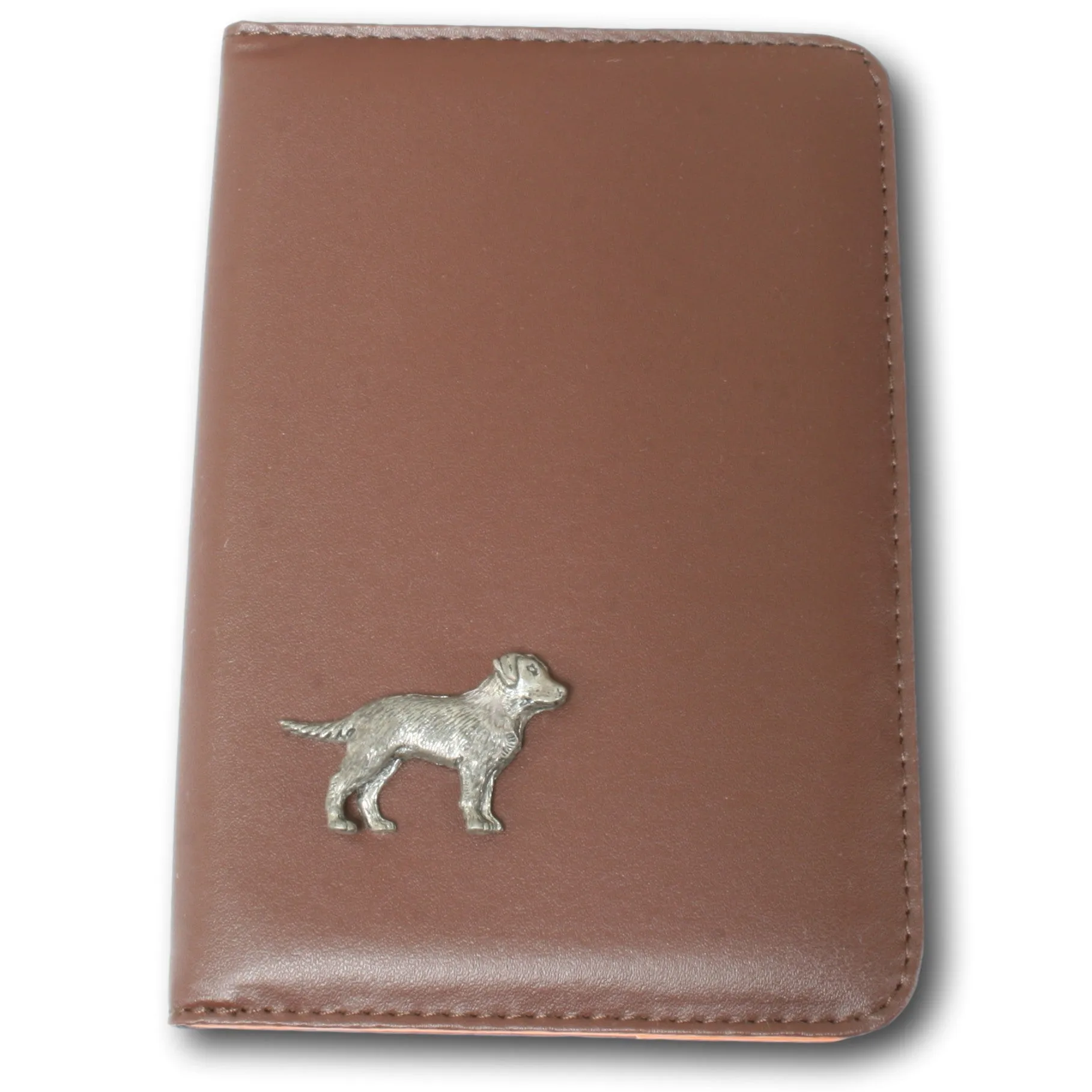 Gundogs Firearm Certificate Holder In Black Or Brown