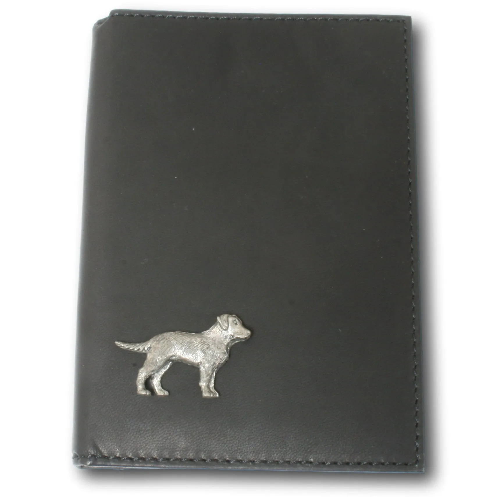 Gundogs Firearm Certificate Holder In Black Or Brown