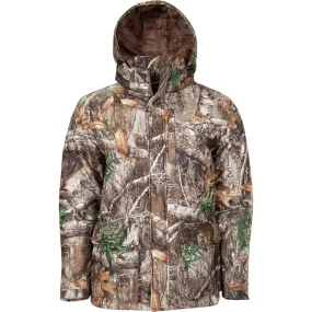 Habit Insulated Parka Medium Realtree Edge