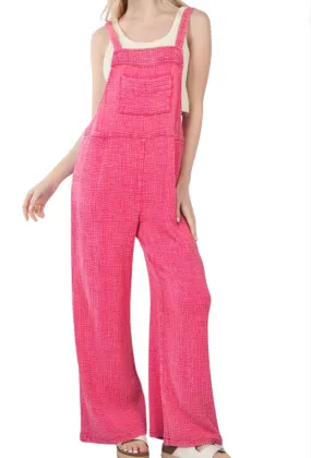 Happiest With You Jumpsuit FINAL SALE