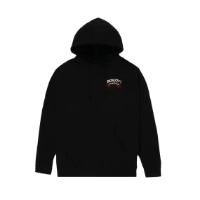 Heart & Dagger Hoodie