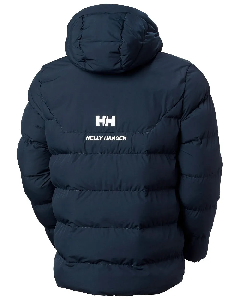 Helly Hansen Mens Explorer Puffy Jacket