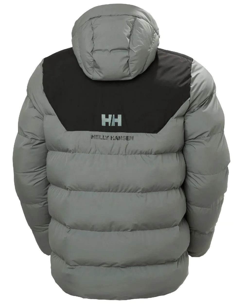 Helly Hansen Mens Explorer Puffy Jacket