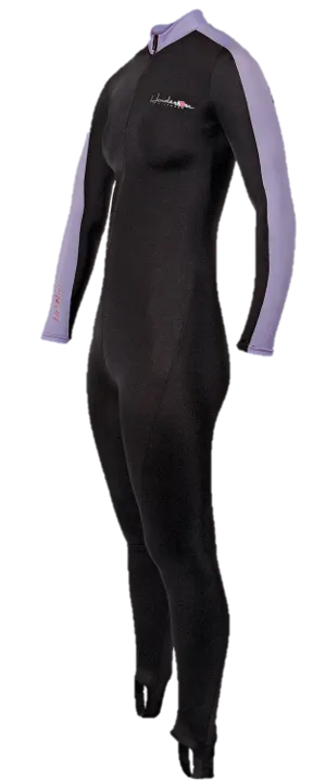 Henderson Hot Skins Lycra Jumpsuit