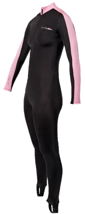 Henderson Hot Skins Lycra Jumpsuit