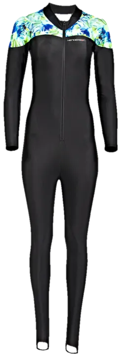 Henderson Hot Skins Lycra Jumpsuit