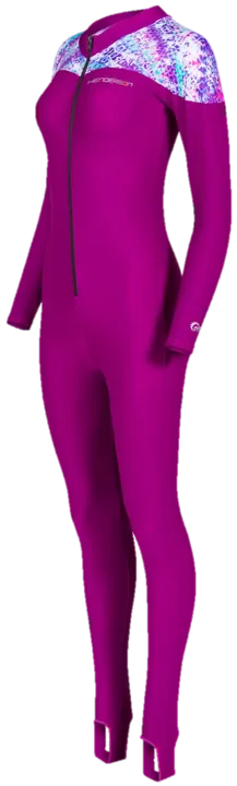 Henderson Hot Skins Lycra Jumpsuit