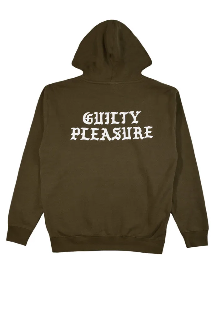 Henny Apparel Guilty Pleasure Hoodie