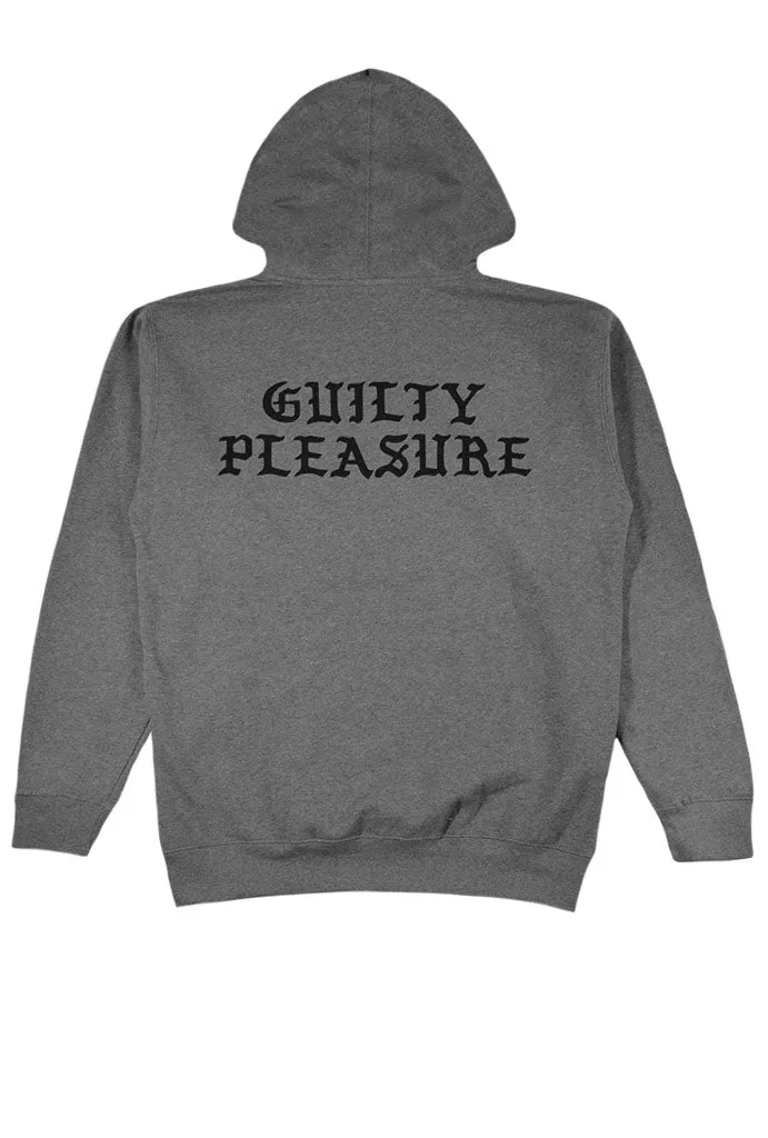 Henny Apparel Guilty Pleasure Hoodie