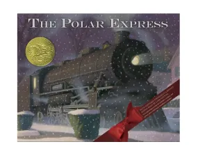 HMH The Polar Express