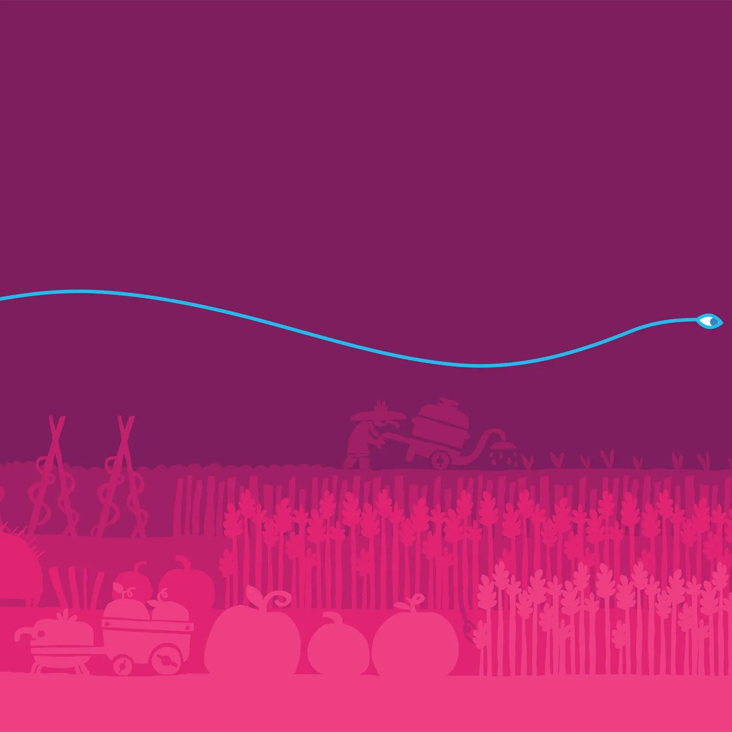 Hohokum Soundtrack - International