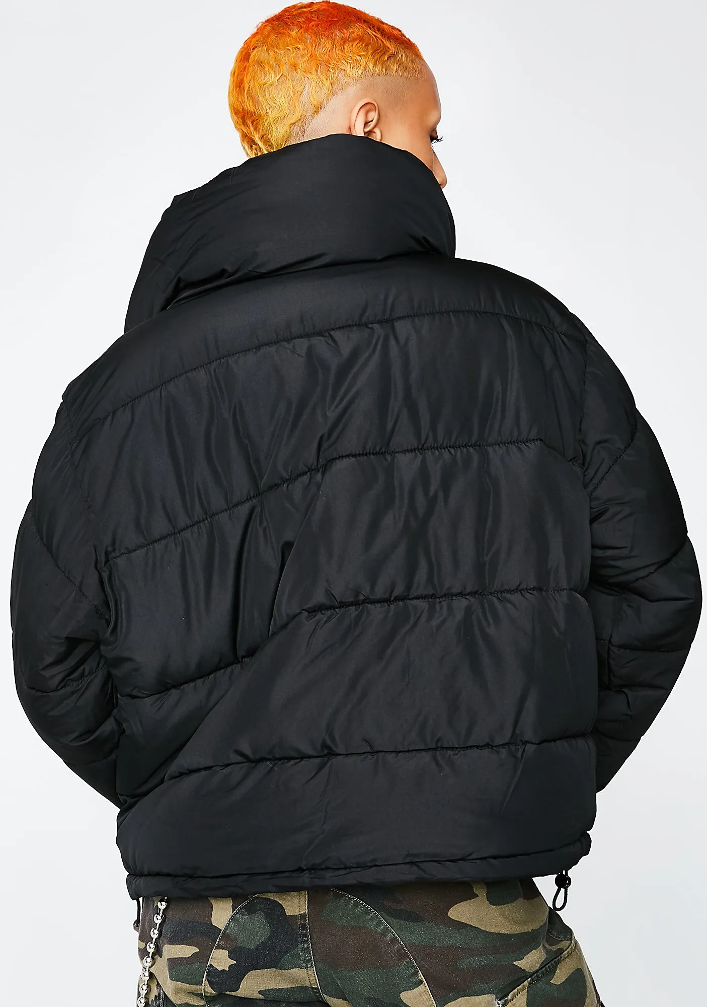 Hood Dreams Puff Jacket