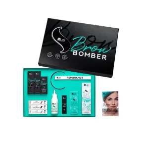 InLei Brow Bomber Pro Kit