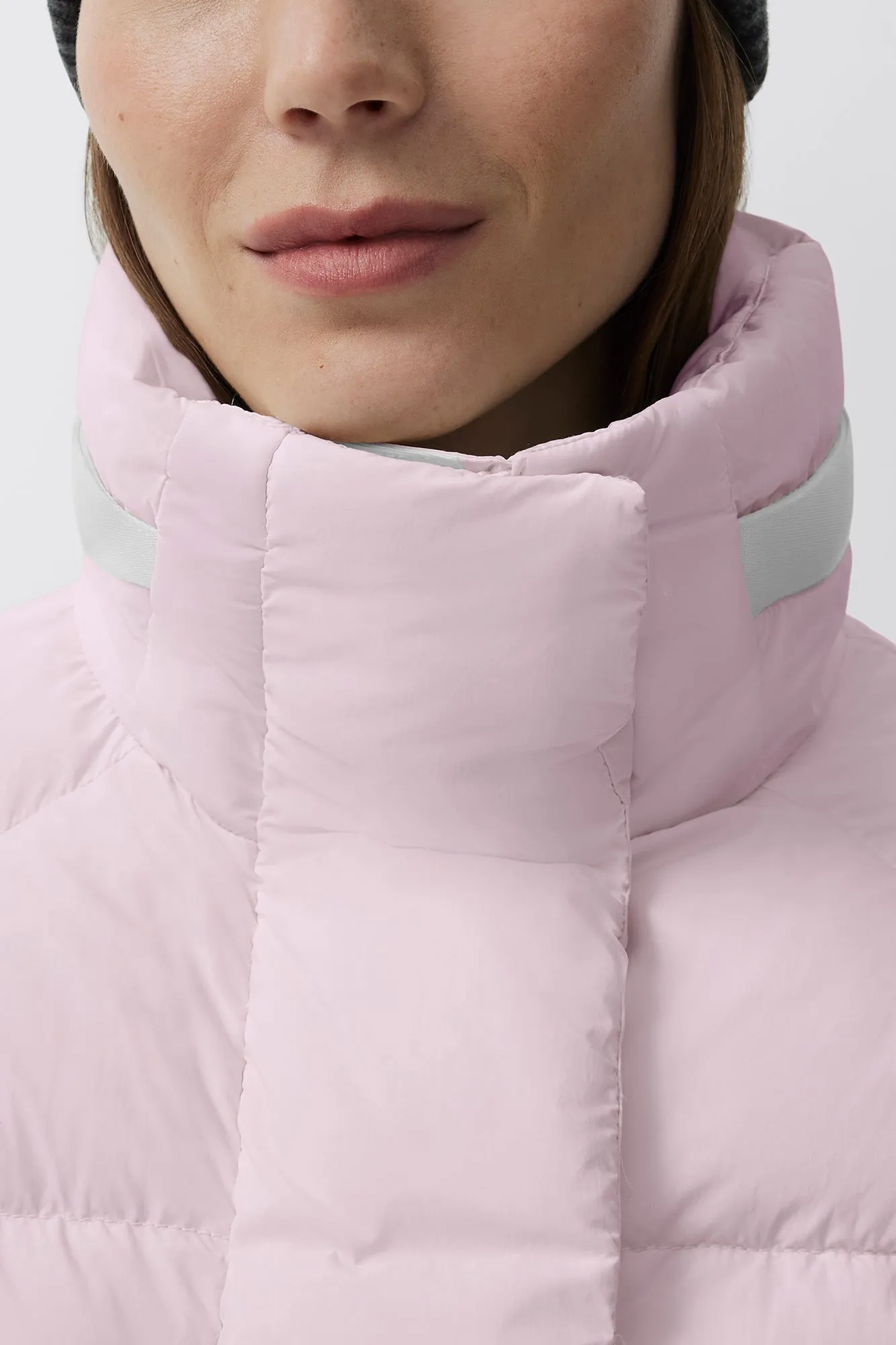 Junction Parka Pastels