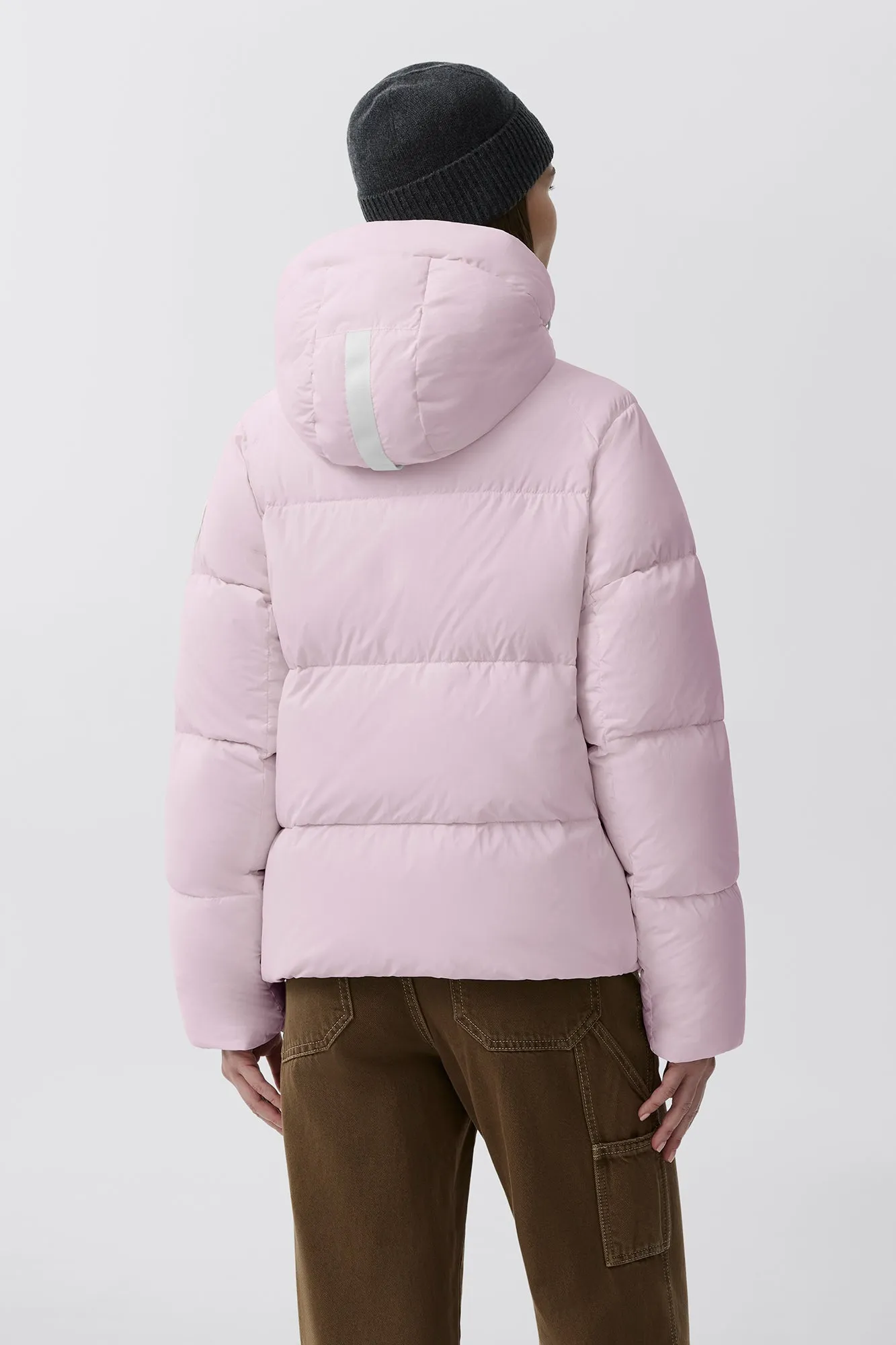 Junction Parka Pastels