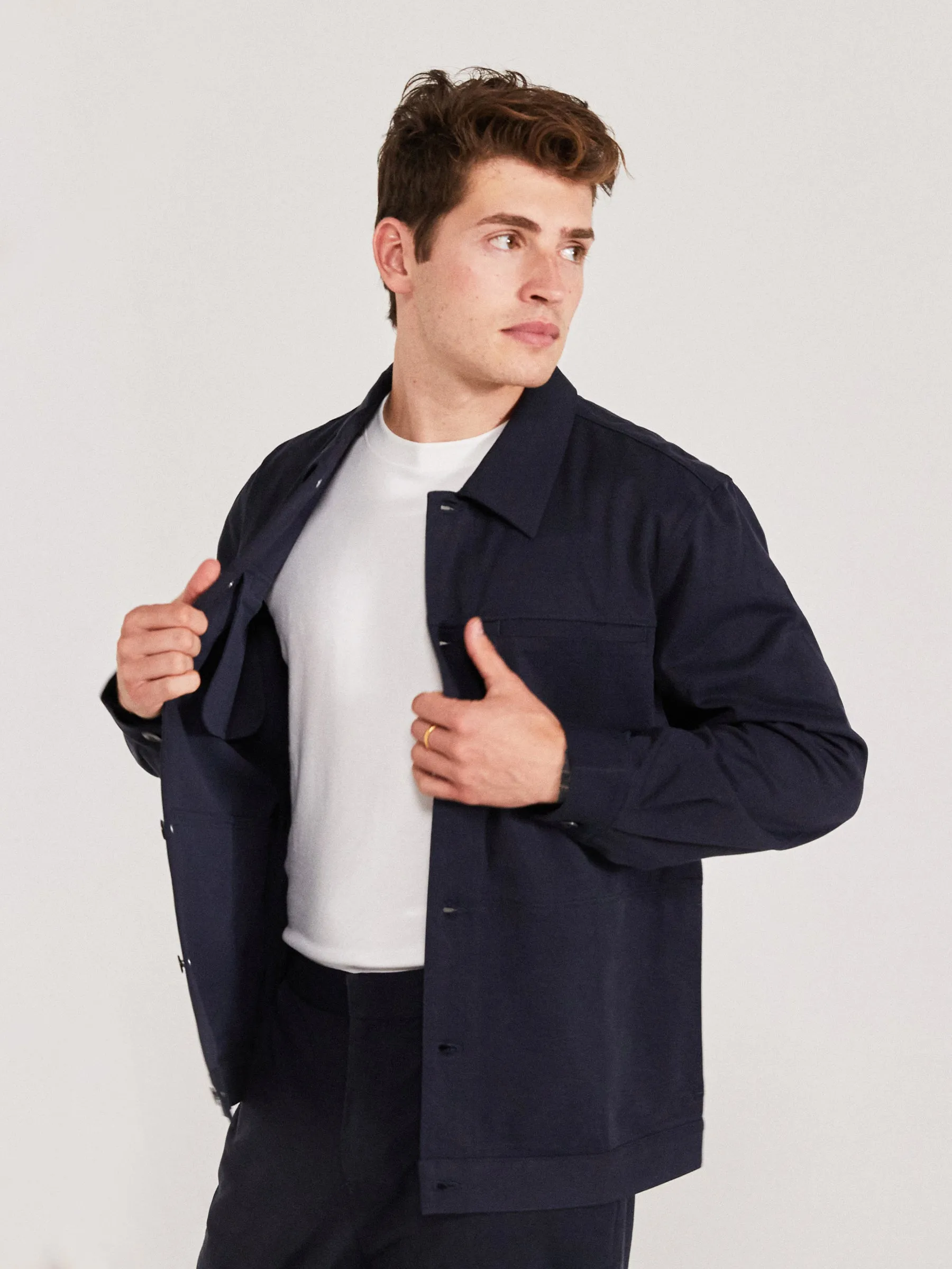 Kensington Jacket