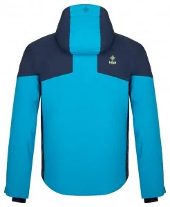 Kilpi Mens Ski Jacket - Taxido