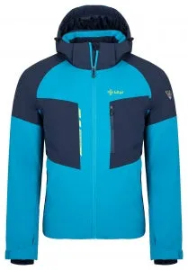 Kilpi Mens Ski Jacket - Taxido