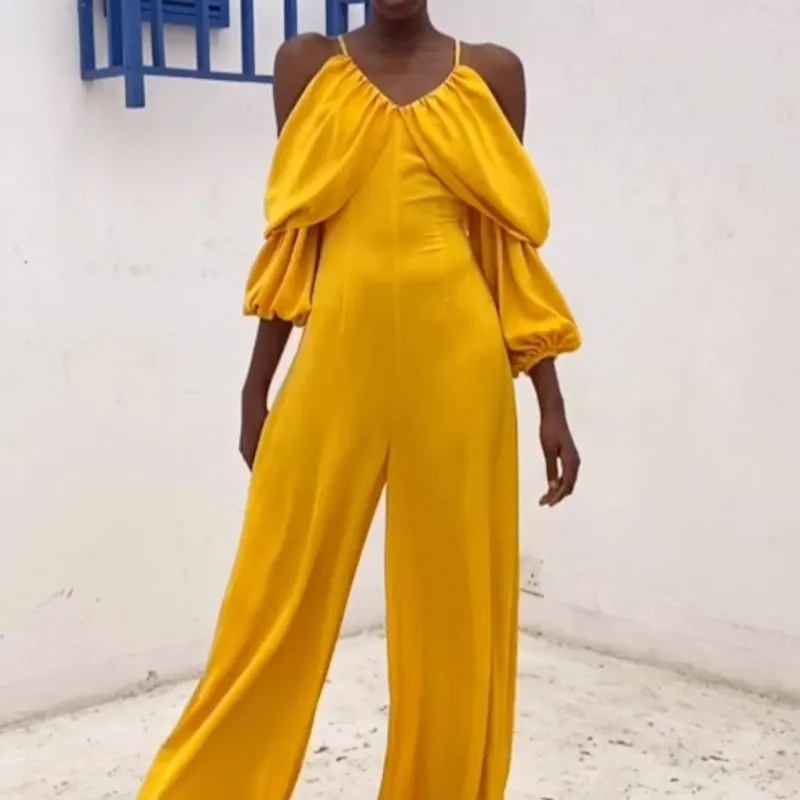 Kimora Jumpsuit