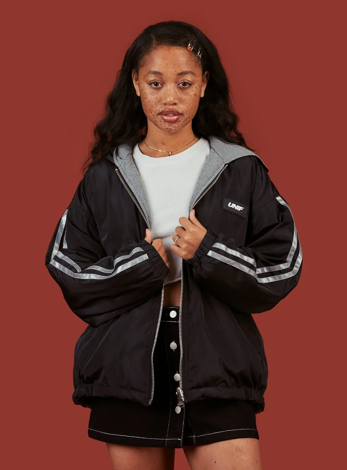 Klub Jacket