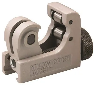 Large Mini-Tube Cutter' 1/4 To 7/8 In.