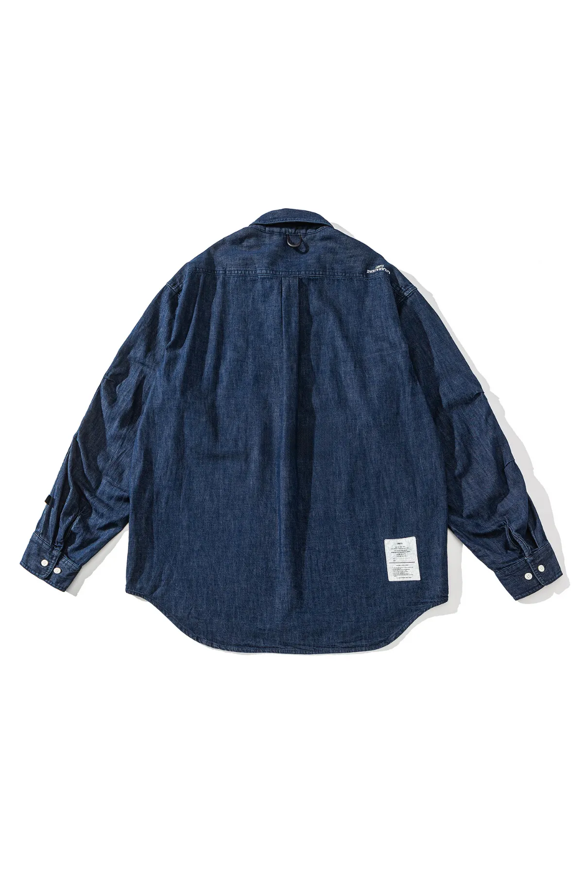 LBRTS - Dark Denim Long Sleeve