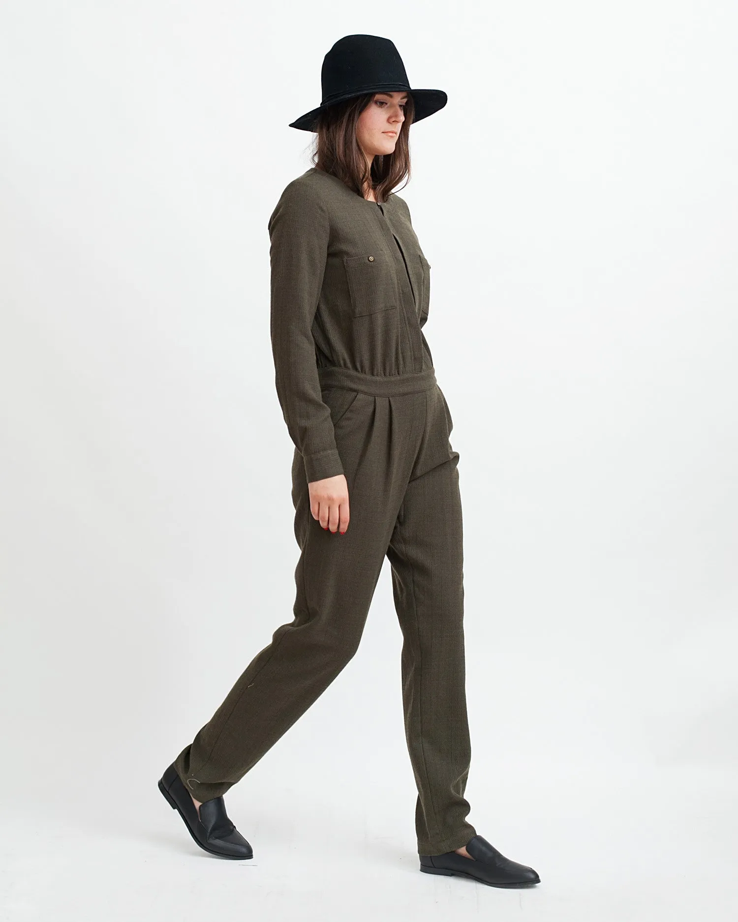 Leon Jumpsuit