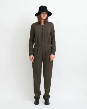 Leon Jumpsuit