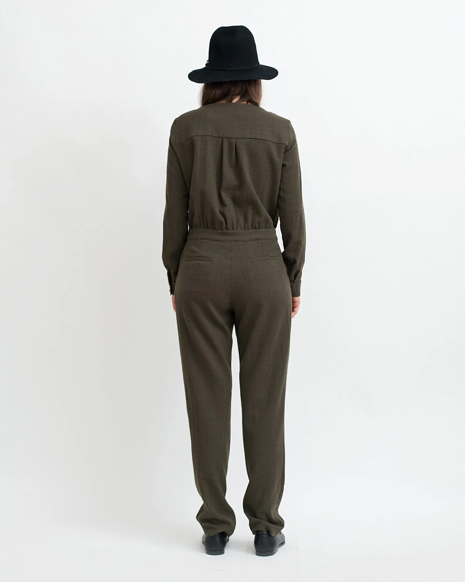 Leon Jumpsuit