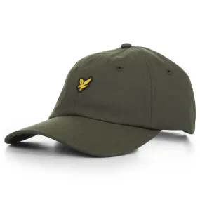 Lyle & Scott Hats Vintage Baseball Cap - Green