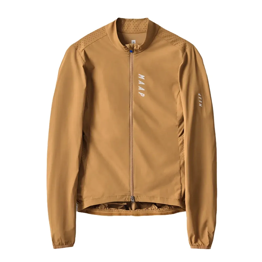 MAAP Draft Team Women Jacket AW2023 - Fawn