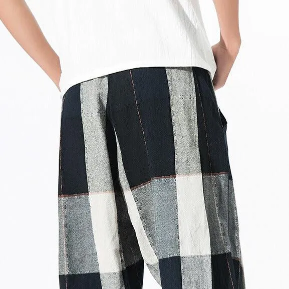 Midoru Kasa Pants