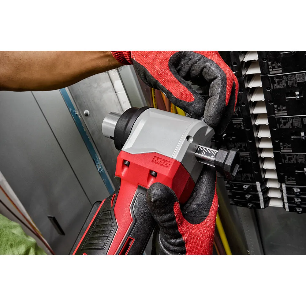 Milwaukee 2935-20 M18 Cable Stripper (Tool-Only)