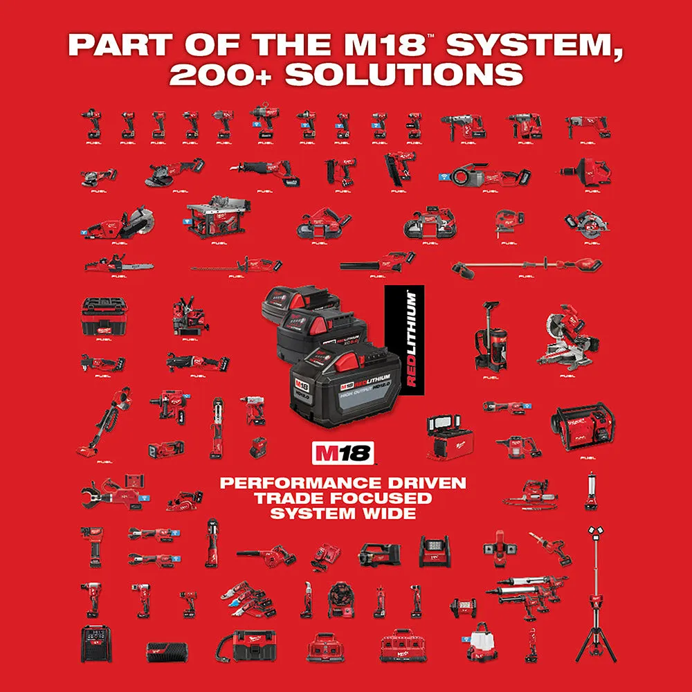 Milwaukee 2935-20 M18 Cable Stripper (Tool-Only)