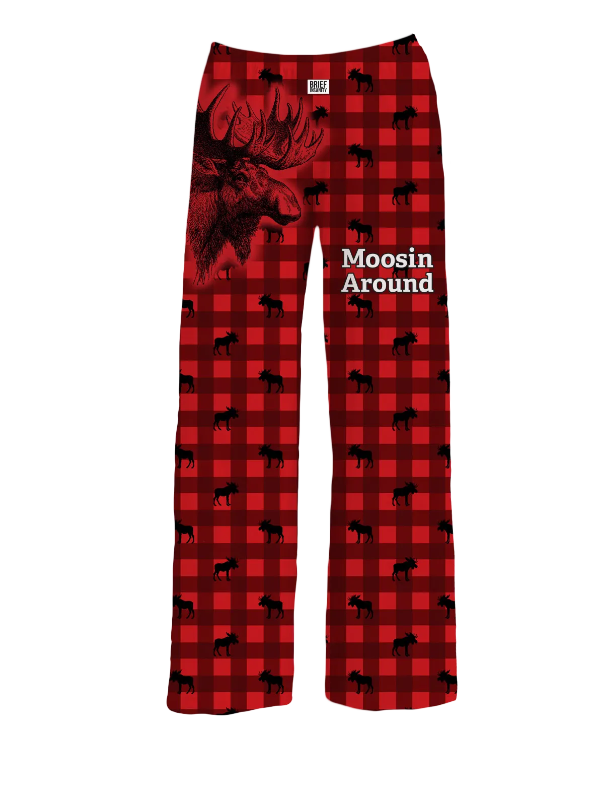 Moosin Around Lounge Pants