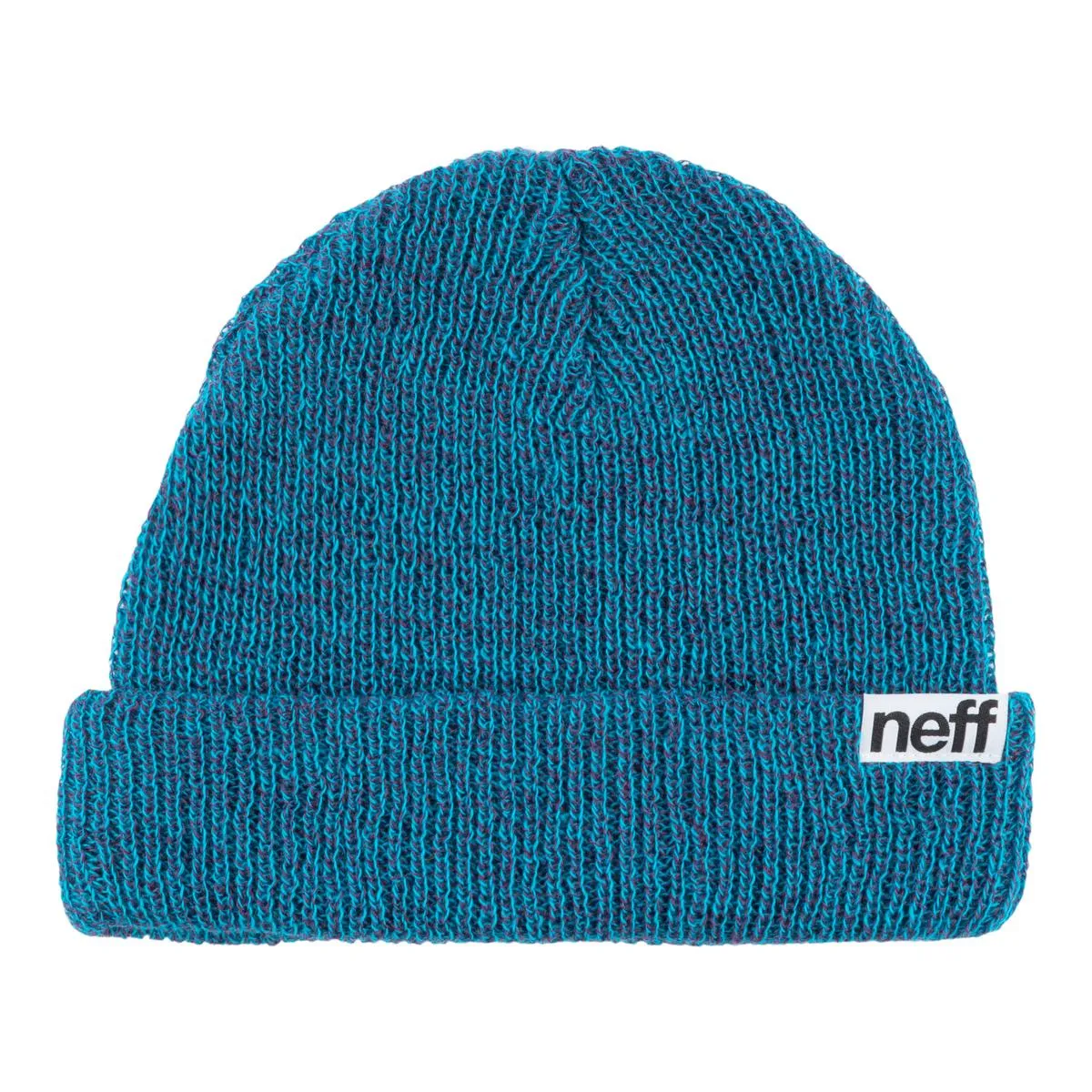 Neff Fold Heather Beanie