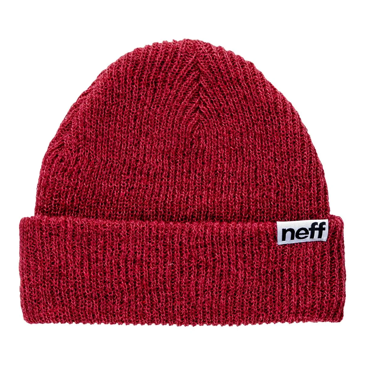 Neff Fold Heather Beanie