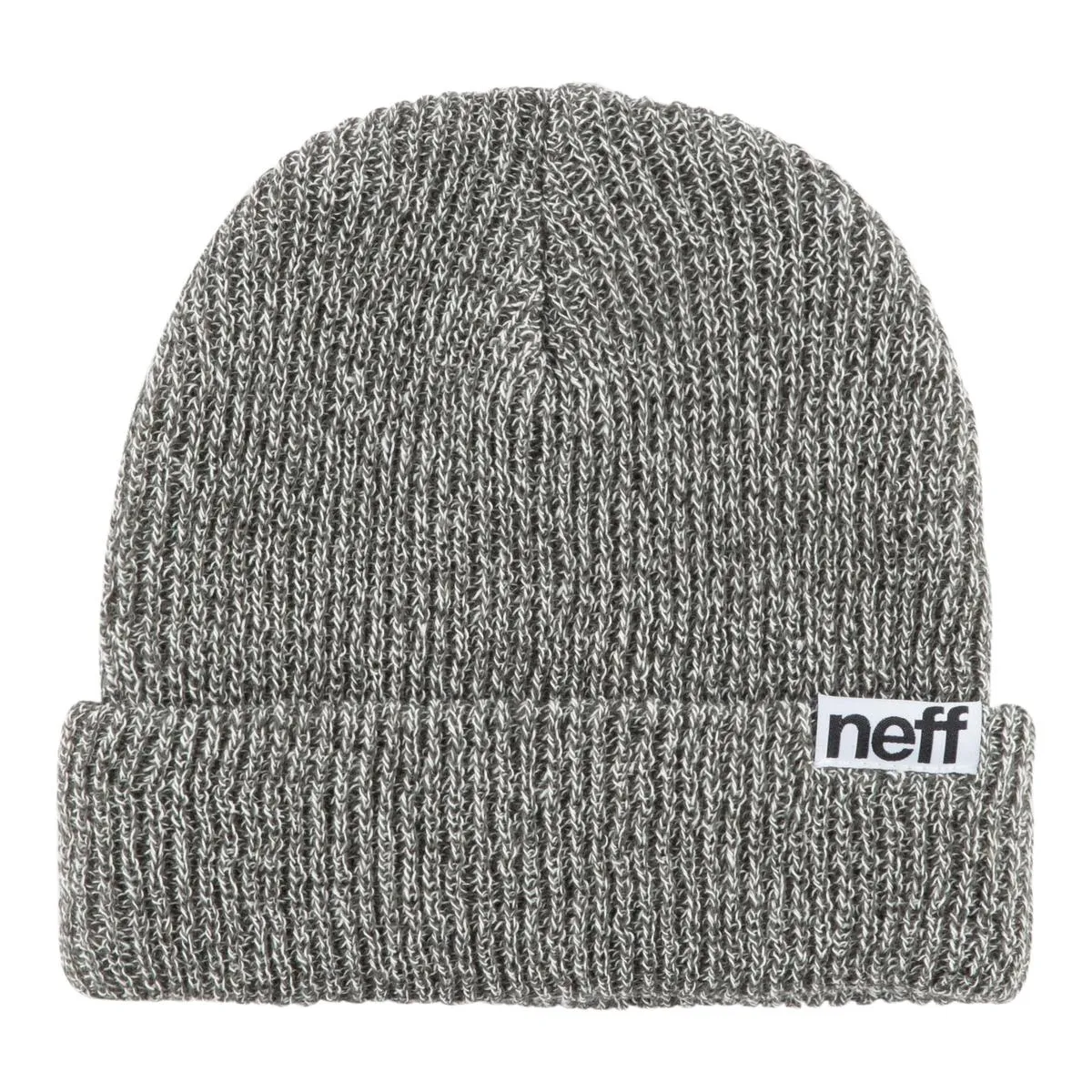 Neff Fold Heather Beanie