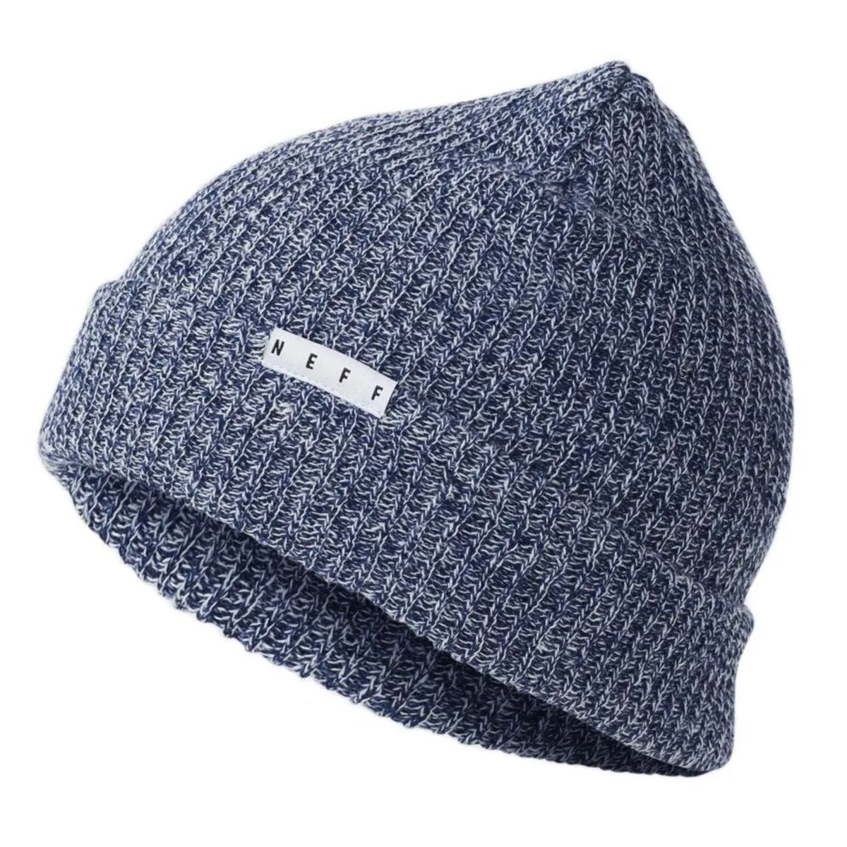 Neff Fold Heather Beanie