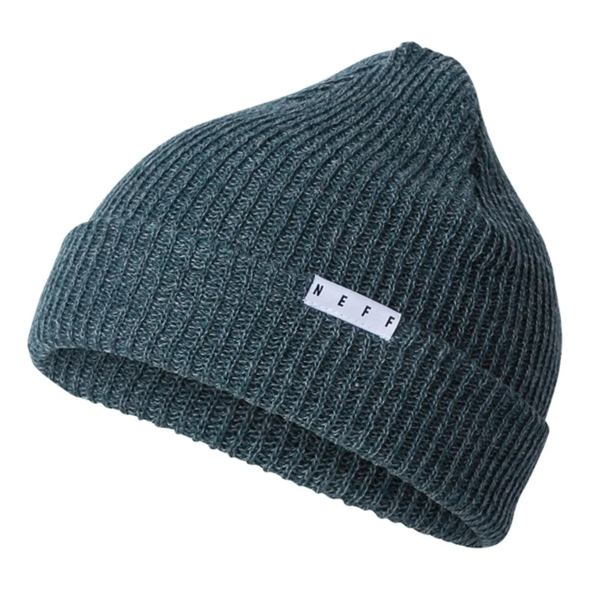 Neff Fold Heather Beanie