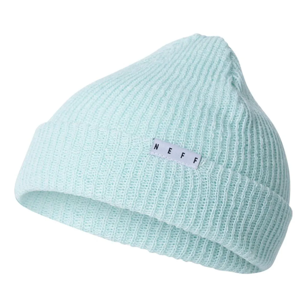 Neff Fold Heather Beanie