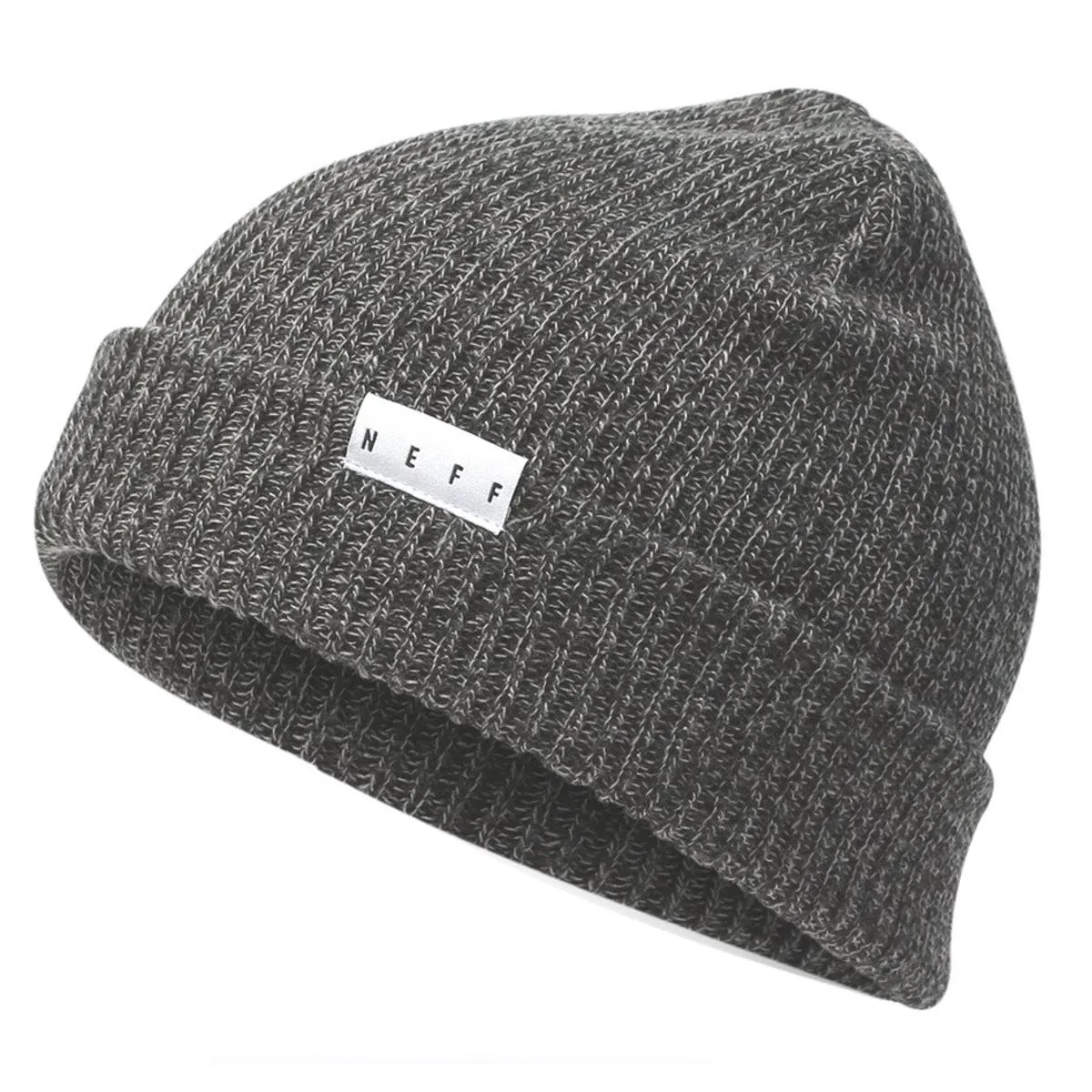 Neff Fold Heather Beanie