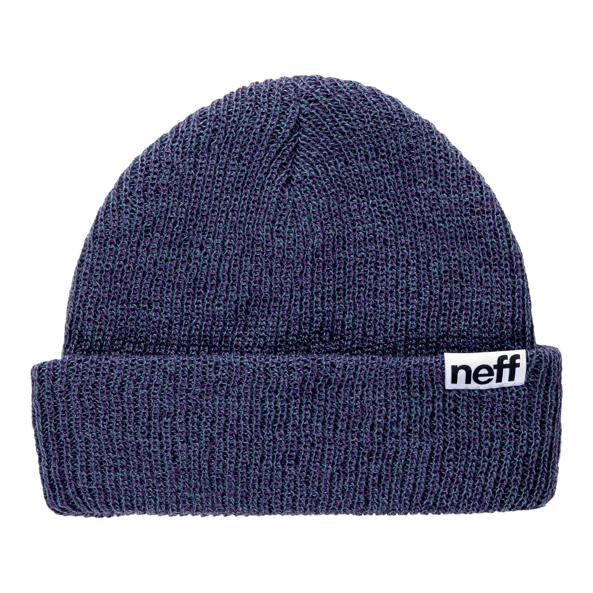 Neff Fold Heather Beanie