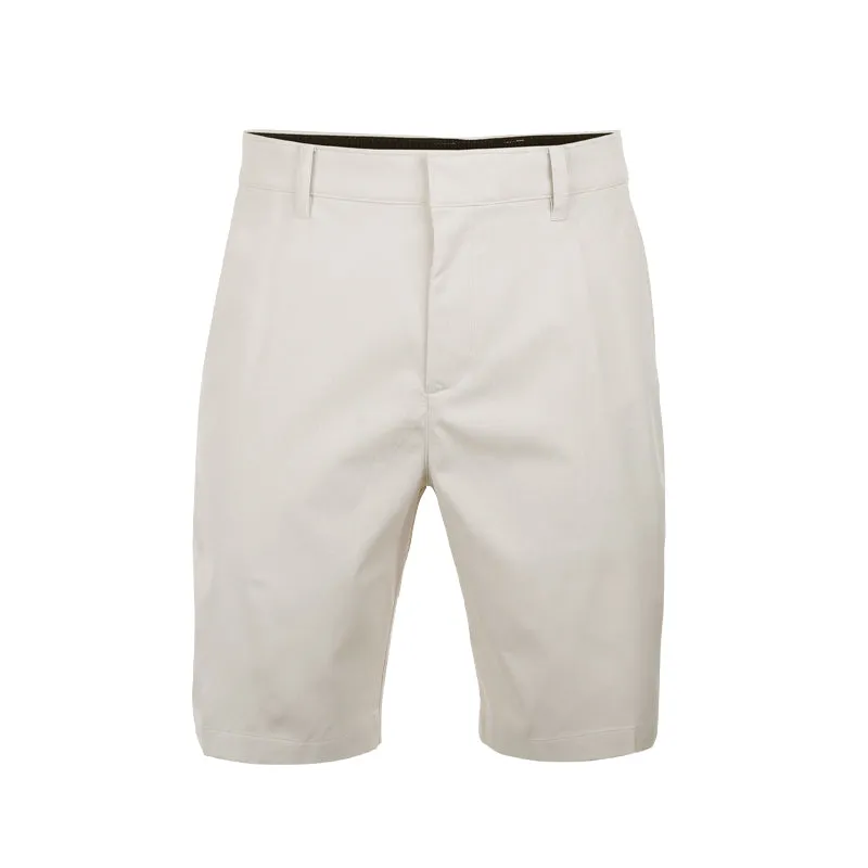 NIKE 10" Tour Chino Men's Shorts (Light Bone)