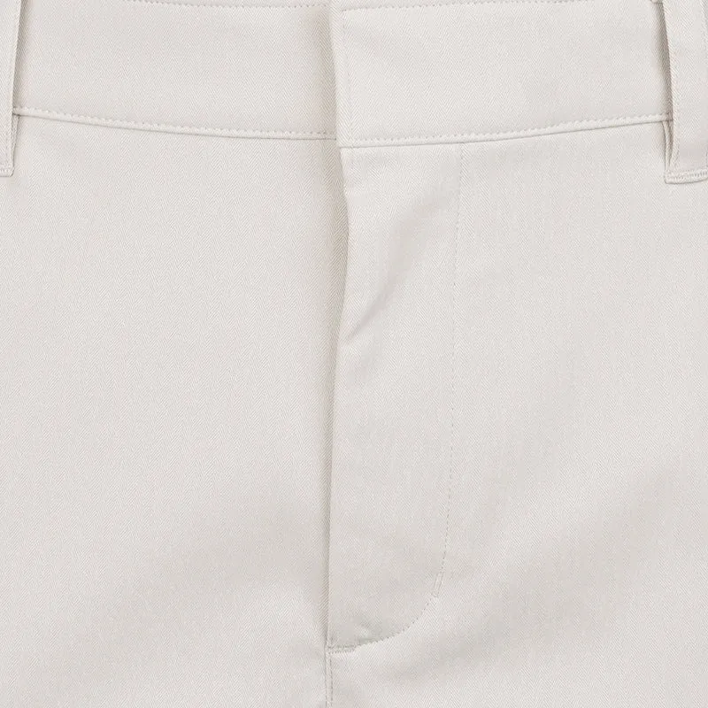 NIKE 10" Tour Chino Men's Shorts (Light Bone)